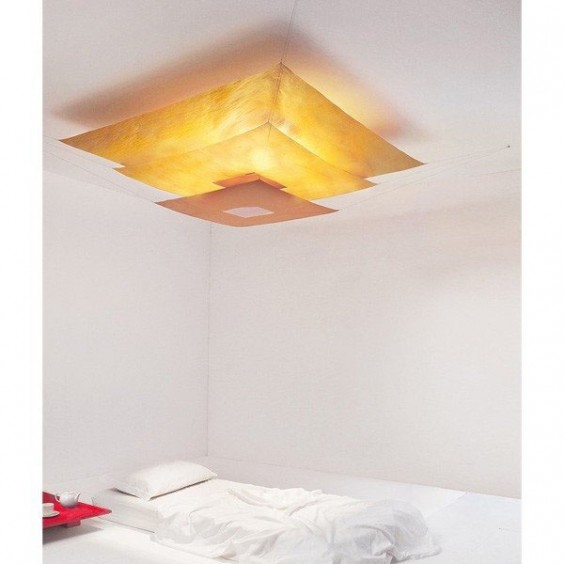 Ingo Maurer Lil Luxury pendant lamp - Agof Store