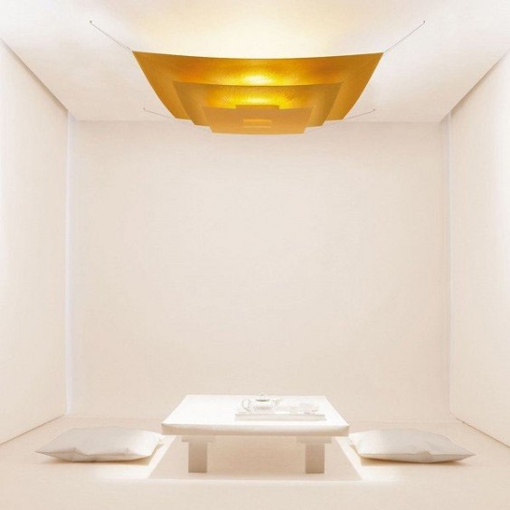 Ingo Maurer Lil Luxury pendant lamp - Agof Store