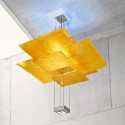 Ingo Maurer Oh Mei Ma Kabir pendant lamp - Agof Store