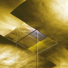 Ingo Maurer Oh Mei Ma Kabir pendant lamp - Agof Store