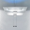 Ingo Maurer Oh Mei Ma Weiss pendant lamp - Agof Store