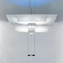 Oh Mei Ma Weiss Lampada a sospensione Ingo Maurer - Agof Store Oh Mei Ma Weiss Lampada a sospensione Ingo Maurer - Agof Store
