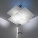 Ingo Maurer Oh Mei Ma Weiss pendant lamp - Agof Store