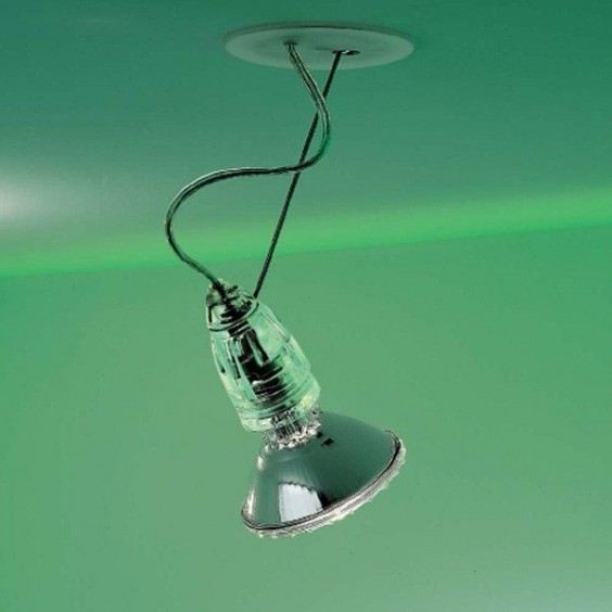 Ingo Maurer Spock wall ceiling lamp - Agof Store