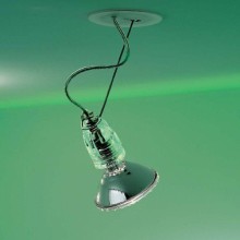 Ingo Maurer Spock Wand- Deckenleuchte - Agof Store