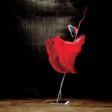 Ingo Maurer Kokoro table lamp - Agof Store Ingo Maurer Kokoro table lamp - Agof Store