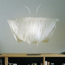 Ingo Maurer Samurai table lamp - Agof Store Ingo Maurer Samurai table lamp - Agof Store