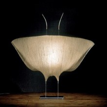 Ingo Maurer Samurai table lamp - Agof Store Ingo Maurer Samurai table lamp - Agof Store