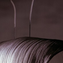 Ingo Maurer Samurai table lamp - Agof Store Ingo Maurer Samurai table lamp - Agof Store