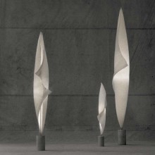 Wo-Tum-Bu 2 Lampada da terra Ingo Maurer - Agof Store Wo-Tum-Bu 2 Lampada da terra Ingo Maurer - Agof Store