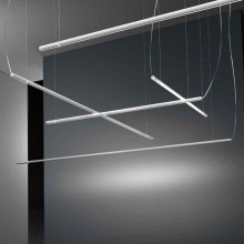 Egoluce Lancia pendant lamp - Agof Store Egoluce Lancia pendant lamp - Agof Store