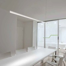 Egoluce Lancia pendant lamp - Agof Store Egoluce Lancia pendant lamp - Agof Store