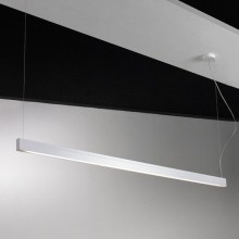 Egoluce Rail Pendelleuchte - Agof Store Egoluce Rail Pendelleuchte - Agof Store