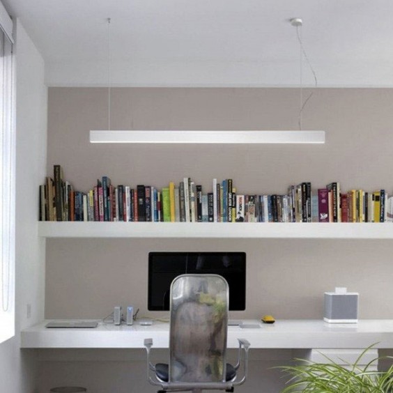 Egoluce Rail Pendelleuchte - Agof Store