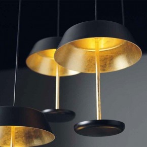 Egoluce Spirits pendant lamp - Agof Store