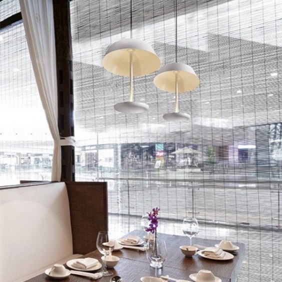 Egoluce Spirits pendant lamp - Agof Store