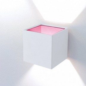 Egoluce Alea Led wall lamp - Agof Store