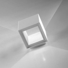 Egoluce Alea Led wall lamp - Agof Store Egoluce Alea Led wall lamp - Agof Store
