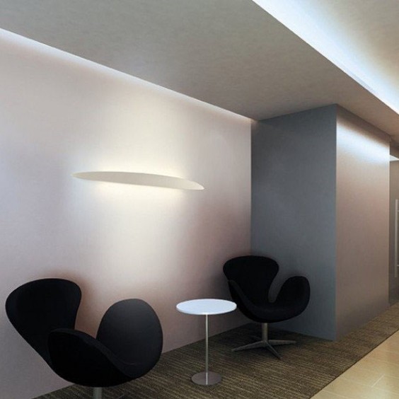 Egoluce Ci wall lamp - Agof Store