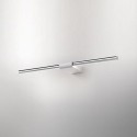 Egoluce Lancia wall lamp - Agof Store