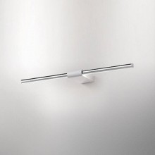 Egoluce Lancia wall lamp - Agof Store