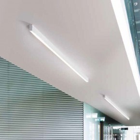Egoluce Rail ceiling lamp - Agof Store