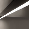 Egoluce Rail ceiling lamp - Agof Store