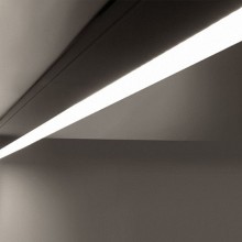 Rail Lampada a soffitto Egoluce - AGOF Store Rail Lampada a soffitto Egoluce - AGOF Store