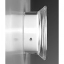 Egoluce Roc wall ceiling lamp - Agof Store