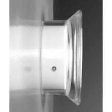 Egoluce Roc wall ceiling lamp - Agof Store Egoluce Roc wall ceiling lamp - Agof Store