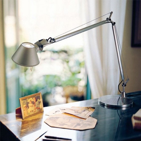 Artemide Tolomeo table lamp - Agof Store