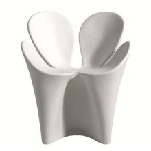 Driade Clover Easy Chair - Agof Store Driade Clover Easy Chair - Agof Store