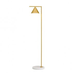 Flos Captain Flint lampada da terra - Agof Store