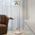 Flos Captain Flint floor lamp - Agof Store