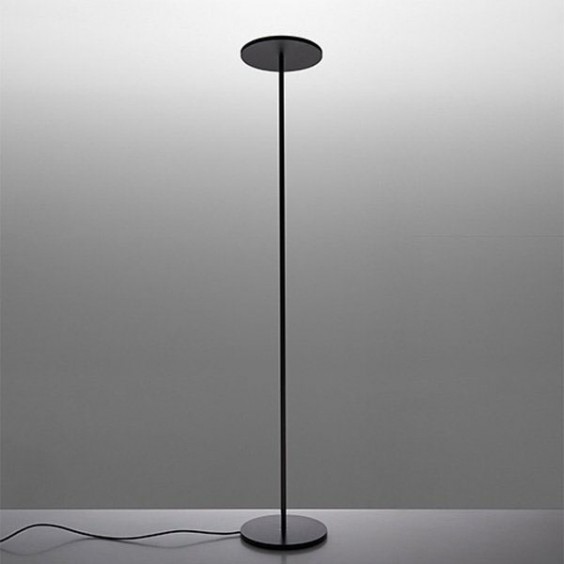 Artemide Athena floor lamp - Agof Store