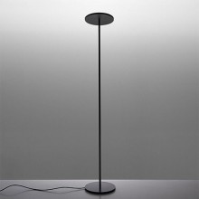 Artemide Athena Lampada da terra - Agof Store