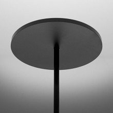 Artemide Athena Lampada da terra - Agof Store