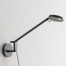 Artemide Demetra Micro Lampada da parete - Agof Store Artemide Demetra Micro Lampada da parete - Agof Store