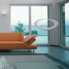 Artemide Cabildo Led Pendelleuchte - Agof Store Artemide Cabildo Led Pendelleuchte - Agof Store