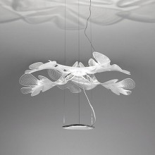 Artemide Chlorophilia pendant lamp - Agof Store Artemide Chlorophilia pendant lamp - Agof Store