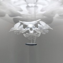 Artemide Chlorophilia pendant lamp - Agof Store Artemide Chlorophilia pendant lamp - Agof Store