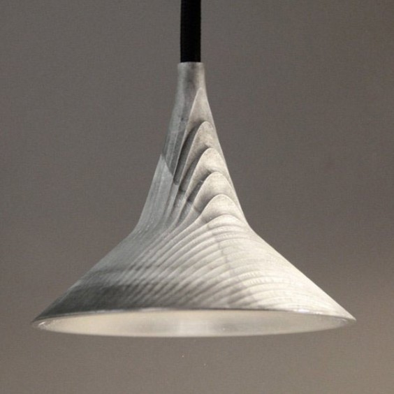 Artemide Unterlinden pendant lamp - Agof Store