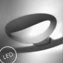 Artemide Mesmeri Led wall lamp - Agof Store