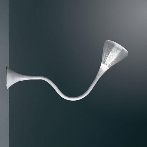 Artemide Pipe Led Wand- Deckenleuchte - Agof Store