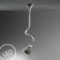 Artemide Pipe Led pendant lamp - Agof Store