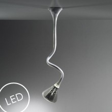 Artemide Pipe Led Lampada a sospensione - Agof Store