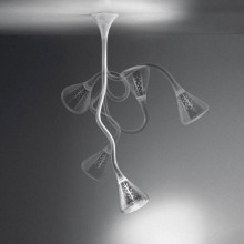 Artemide Pipe Led Pendelleuchte - Agof Store