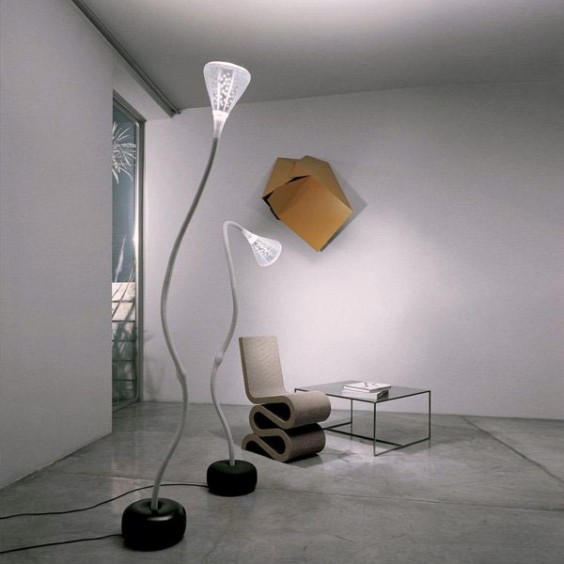 Artemide Pipe Led Stehleuchte - Agof Store