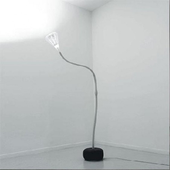 Artemide Pipe Led Lampada da terra - Agof Store