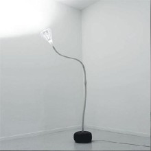 Artemide Pipe Led floor lamp - Agof Store Artemide Pipe Led floor lamp - Agof Store